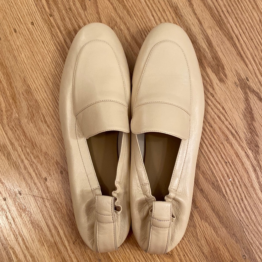 COPY - Everlane Day Loafers